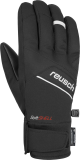 Reusch Luke R-TEX® XT 4801251 7701 black front